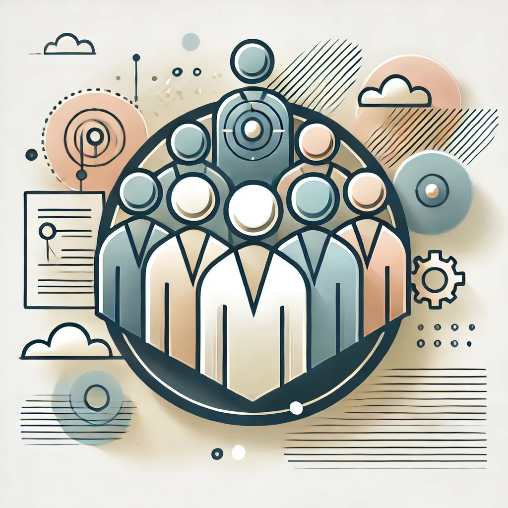 Schulung und Support